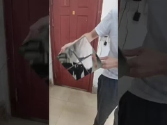 Кинетический фасад