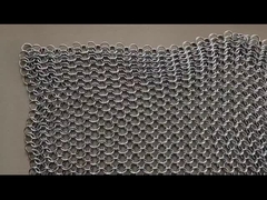 Декоративная проволочная сетка