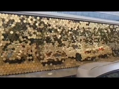 Кинетический фасад