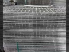 Бетонная сетка с высокой прочностью и жесткостью для укрепления