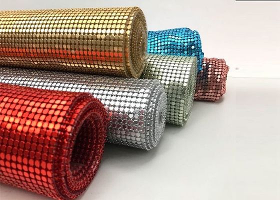 Занавес сетки масштаба с уникальной текстурой и яркой поверхностью