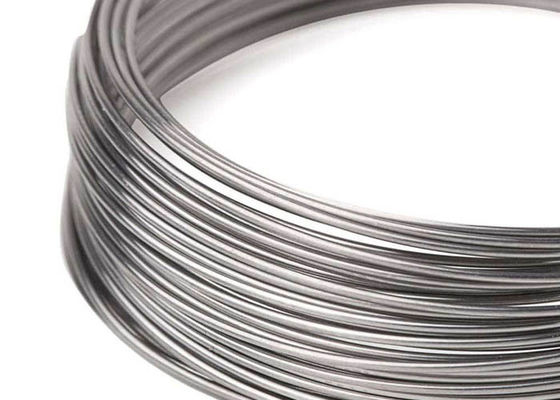 провод коррозионной устойчивости 1mm SS провода нержавеющей стали 304L 316L 2mm