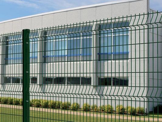 50×200 мм 4 мм изогнутый сад ограждения с персиком столб