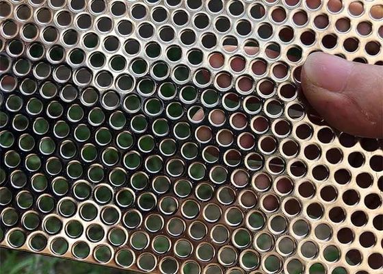 Устройства двух отверстий для круговых перфорированных плит прямых и скрещенных