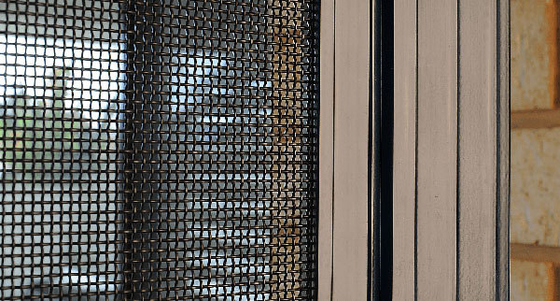 Нержавеющая сталь защитная сетка огнезащитная и нож-доказатель для суровых условий