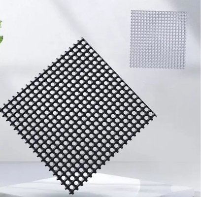 Нержавеющая сталь 304 316 Металлическая защитная сетка для окон и дверей