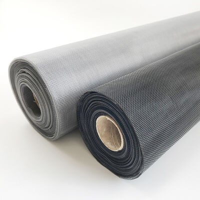 20 сетки ПП ПЭ инсектозащитный экран, простое тканевое ПП ПЕ мухозащитный экран сетка противомоскитная