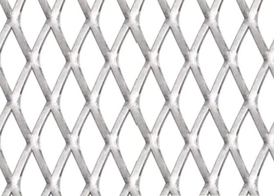 Высокая прочность Высокая долговечность Тяжелая работа Расширенная металлическая сетка Экономичная