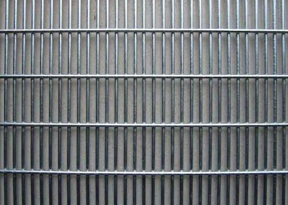 Сварная сетка для ограждения, проволока 4-11 калибра, высокая жесткость, антикоррозийная