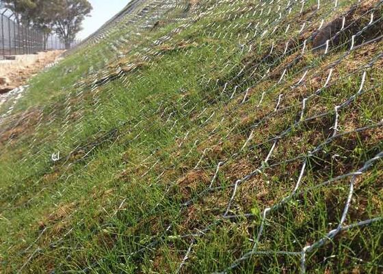 Создание ландшафтного дизайна и решение по борьбе с эрозией для склонов